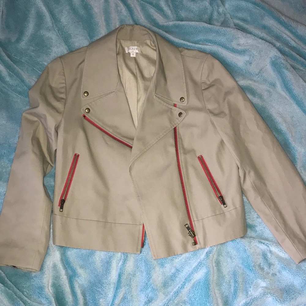 J.Crew Jacket
